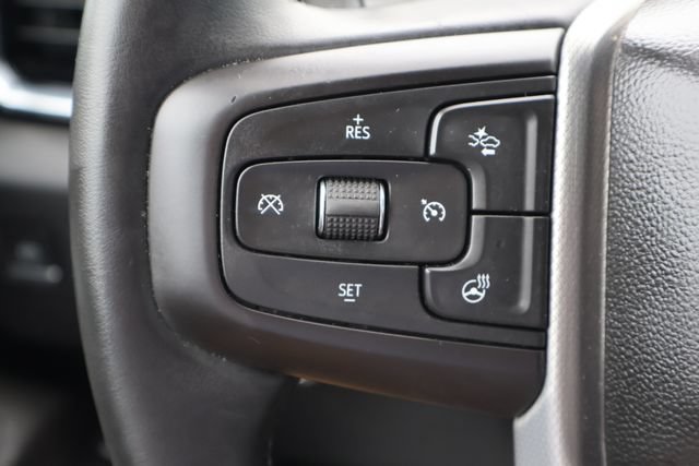 Used 2023 GMC Sierra 1500 Denali w/ Denali Reserve Package AWD/4WD image 8