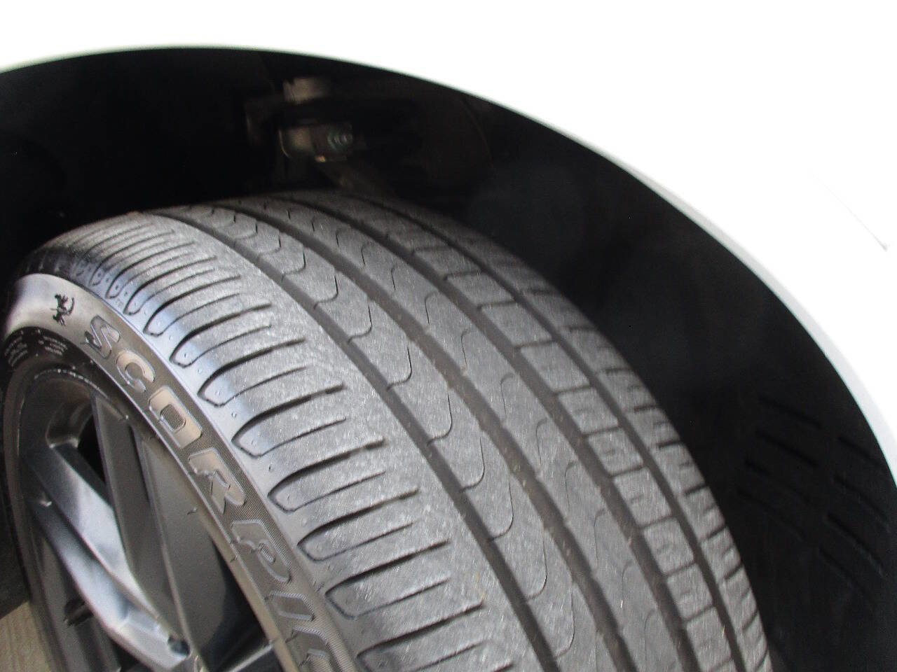 Used 2017 Audi Q7 3.0T Prestige w/ Prestige Package image 62