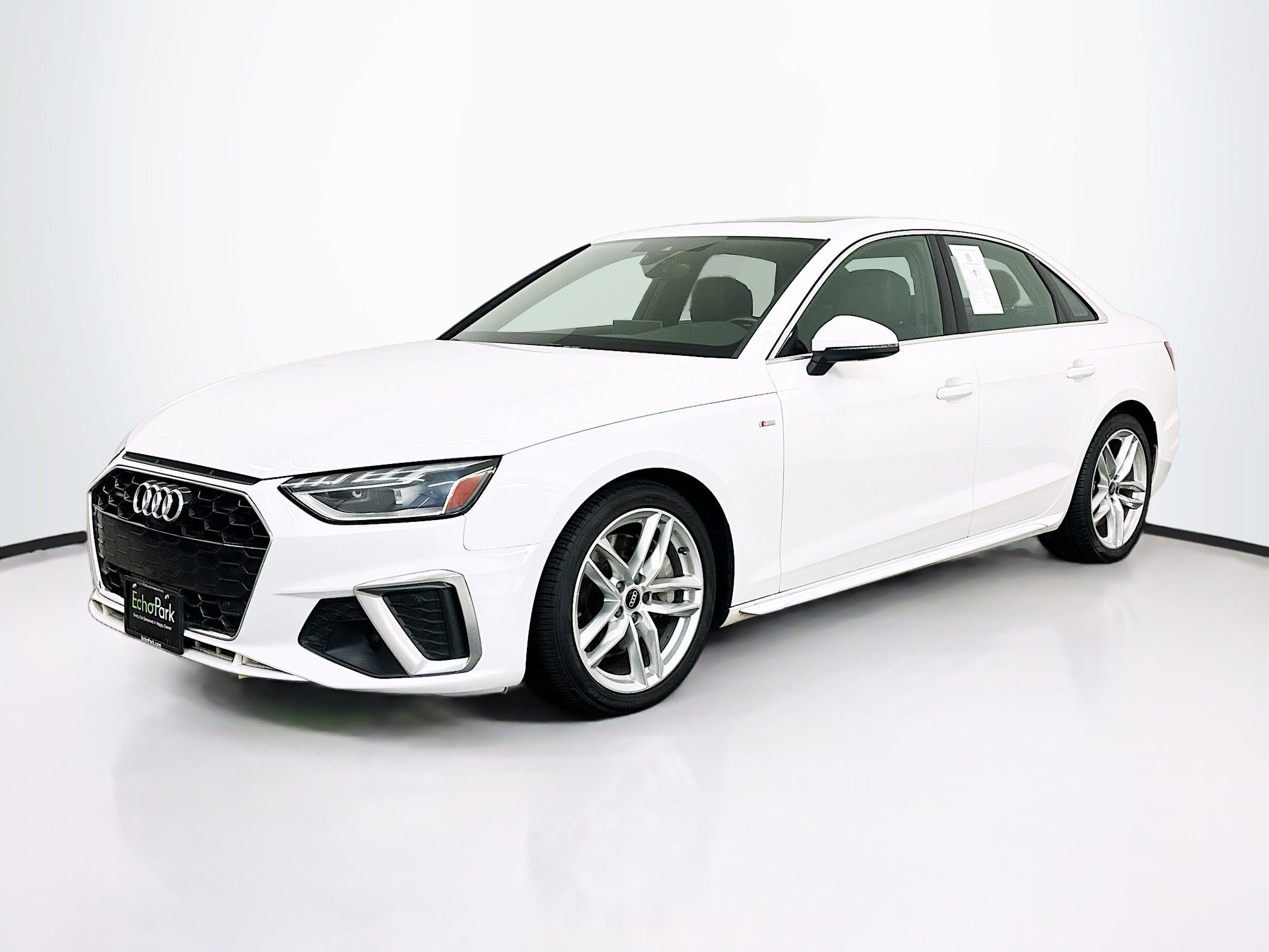 Used 2023 Audi A4 2.0T Premium Plus image 3