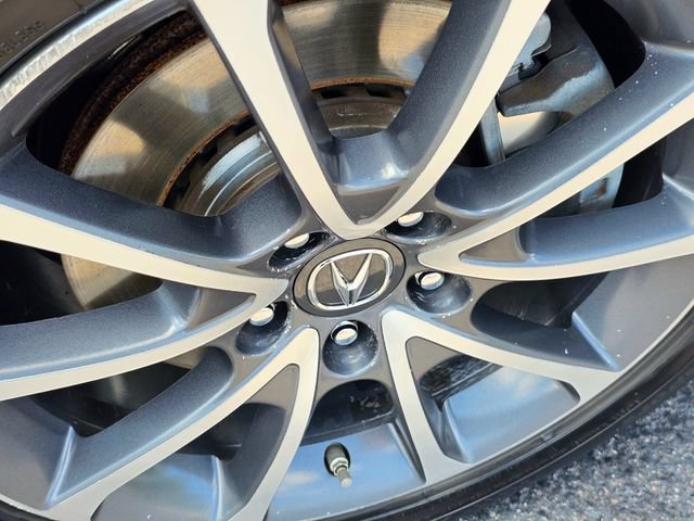 Used 2015 Acura TLX w/ Advance Package AWD/4WD image 6