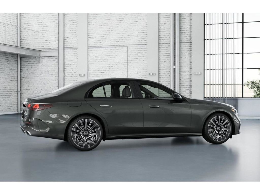 New 2026 Mercedes-Benz E 350 Sedan image 18