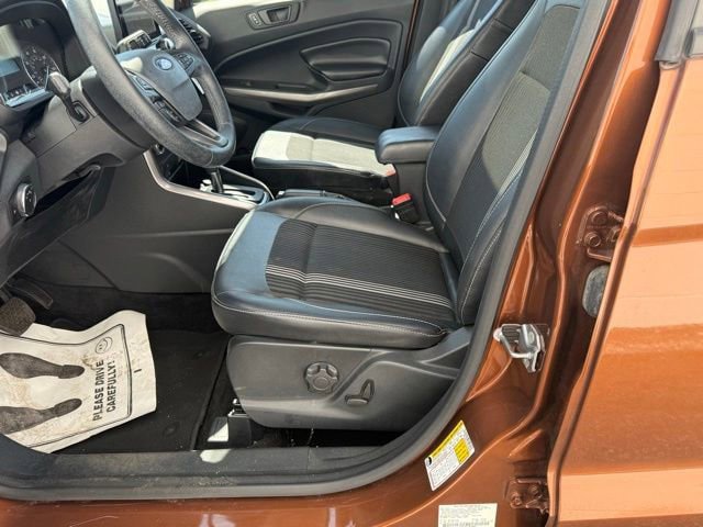 Used 2019 Ford EcoSport SES AWD/4WD image 23