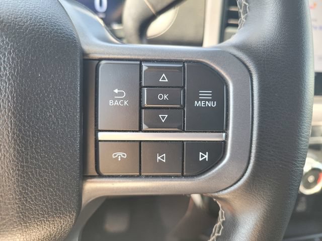 Used 2025 Ford F150 XLT w/ Equipment Group 301A Standard AWD/4WD image 27