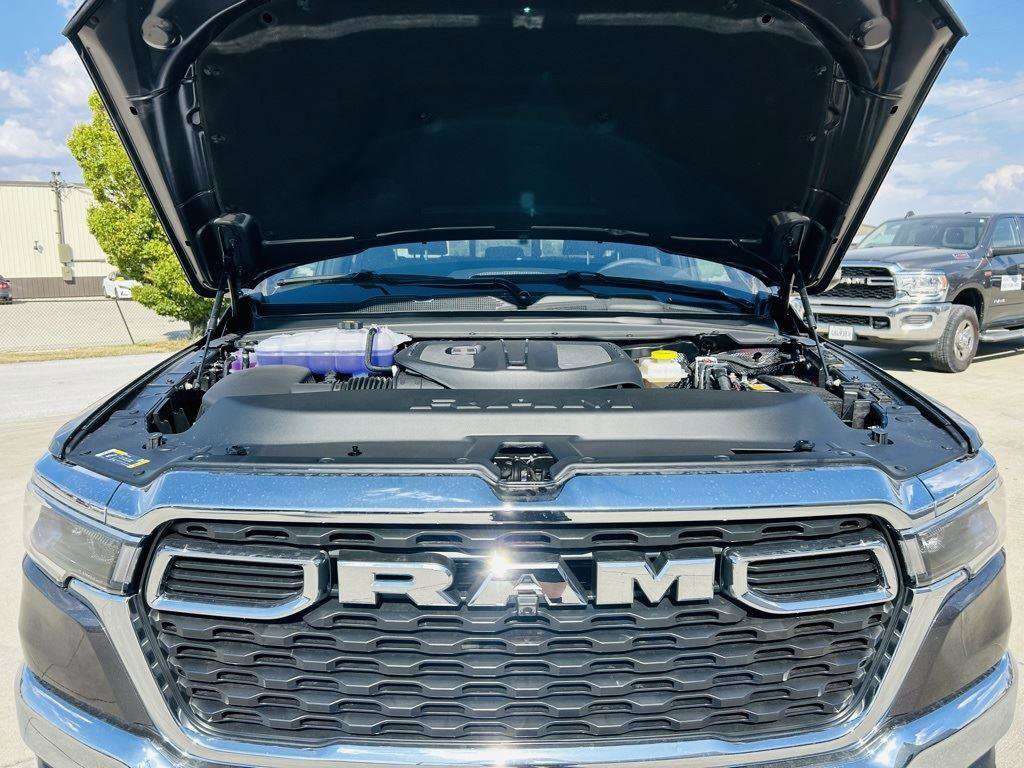 New 2026 RAM 1500 Big Horn image 43