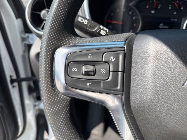 Used 2025 Chevrolet Blazer LT AWD/4WD image 12