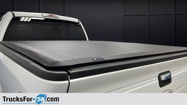 Used 2011 Ford F150 XLT w/ XLT Chrome Pkg RWD image 35