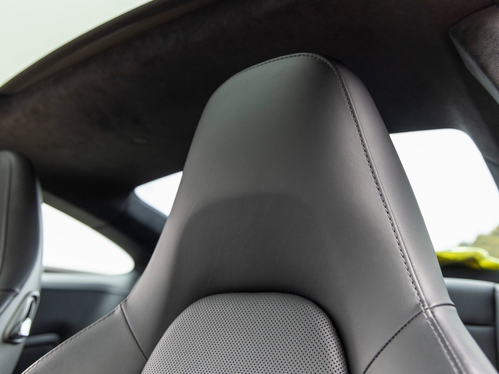 Certified 2017 Porsche 911 Carrera 4S image 30