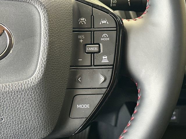 Used 2025 Toyota Prius Plug-In Hybrid image 20