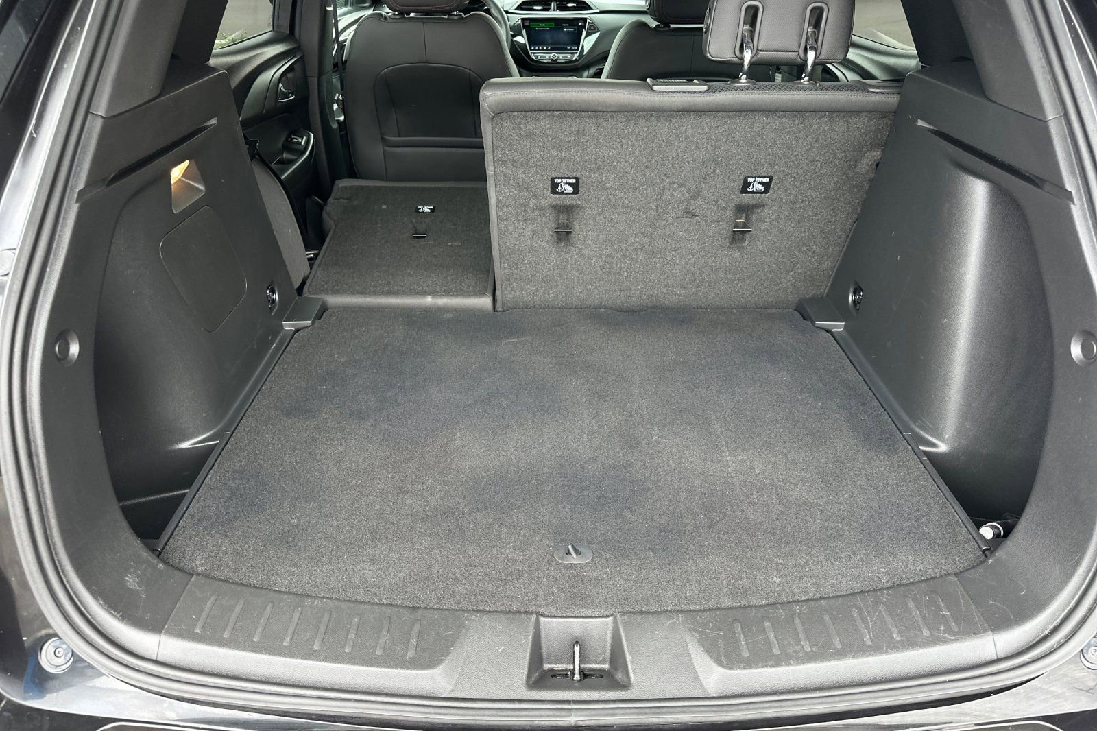 Used 2023 Chevrolet TrailBlazer RS w/ Convenience Package image 17