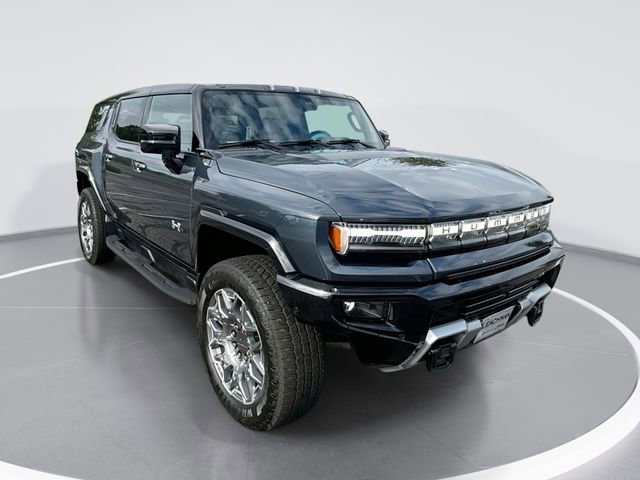New 2026 GMC Hummer EV SUV image 1