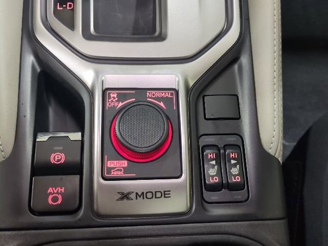 Certified 2024 Subaru Forester Premium image 15