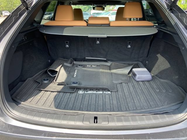 Certified 2024 Lexus RX 350h w/ Accessory Package (Z1) AWD/4WD image 28