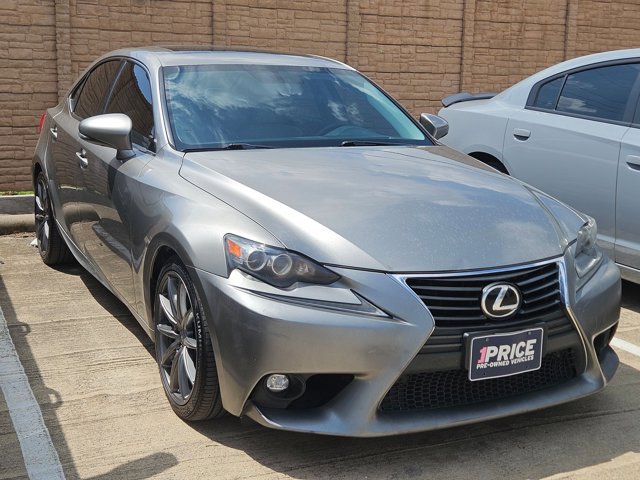 Used 2015 Lexus IS 250 w/ Premium Package image 3