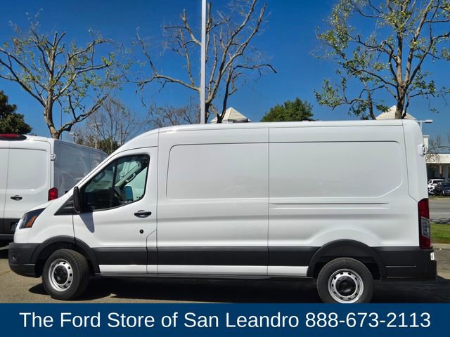 New 2026 Ford Transit 150 148 Medium Roof image 5
