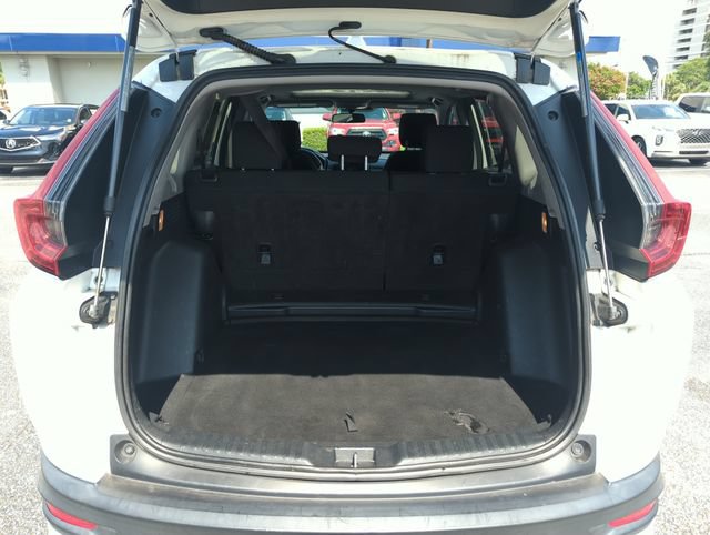 Used 2020 Honda CR-V EX image 30