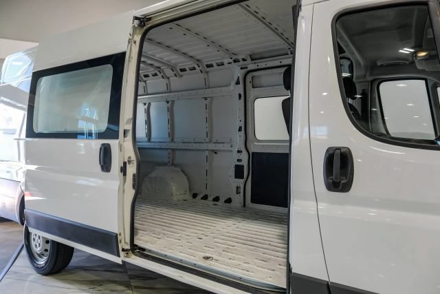 Used 2014 RAM ProMaster 3500 w/ Interior Convenience Group FWD image 38