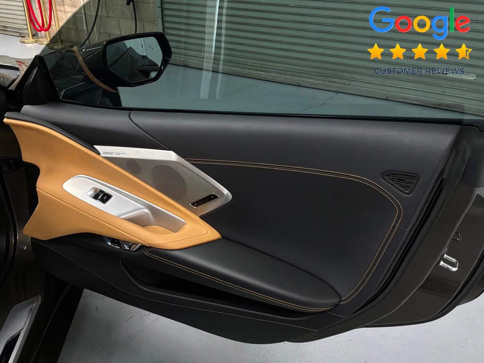 Used 2020 Chevrolet Corvette Stingray Preferred Cpe w/ 2LT Preferred Equipment Group RWD image 14