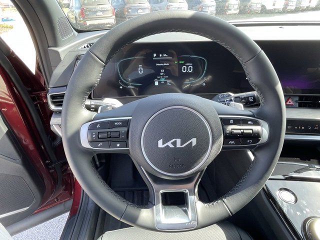 New 2025 Kia Sportage X-Line image 11