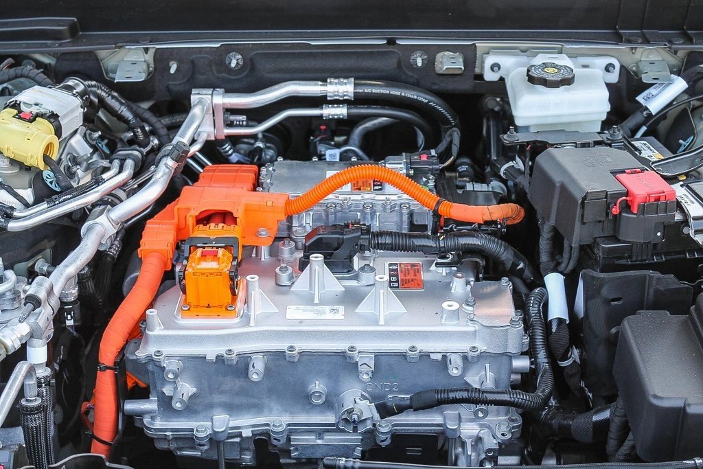 New 2025 Cadillac Lyriq Sport image 30