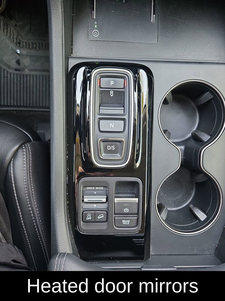 Used 2023 Honda Pilot EX-L image 20