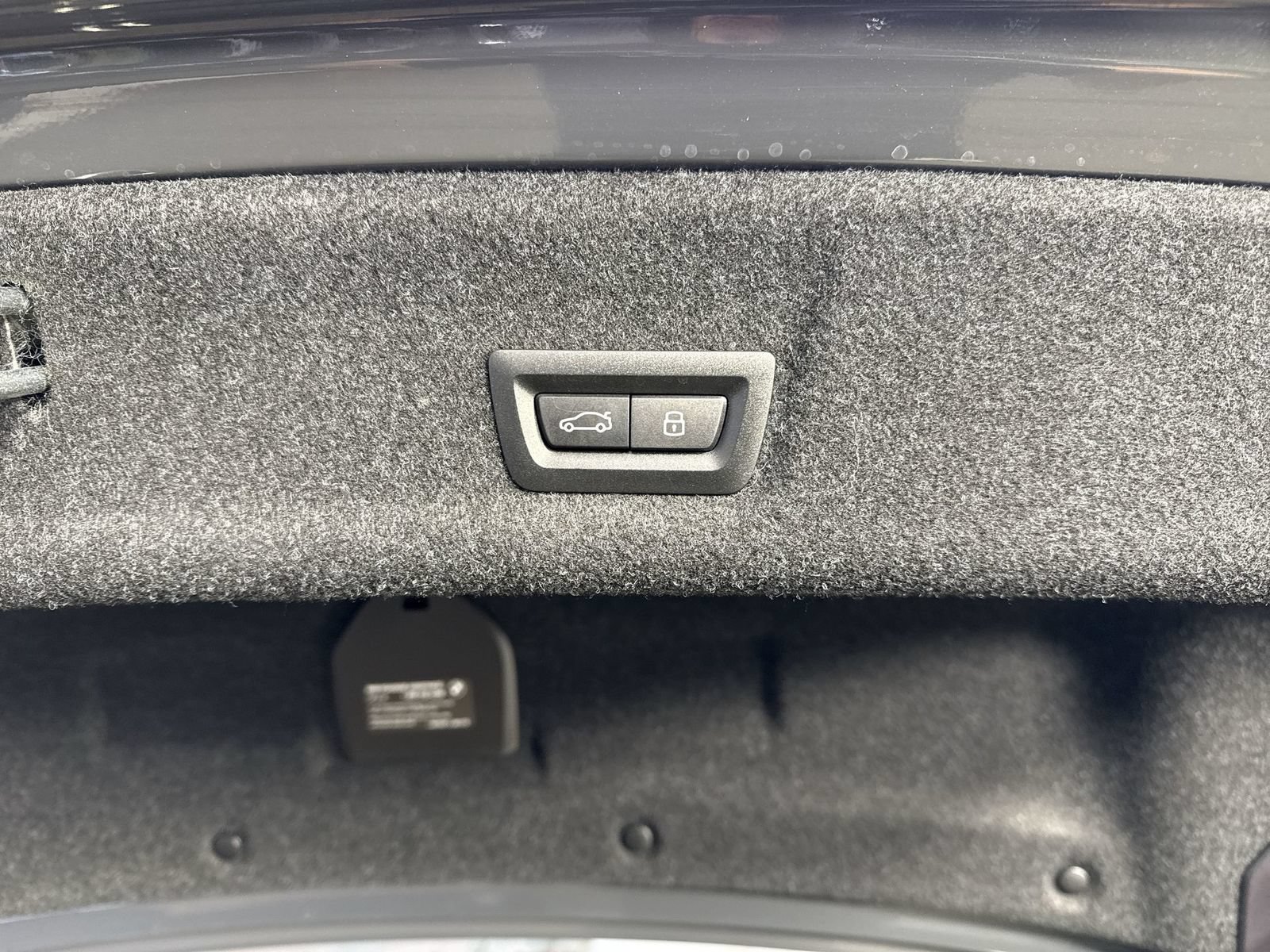 Used 2025 BMW M340i xDrive w/ Premium Package AWD/4WD image 35