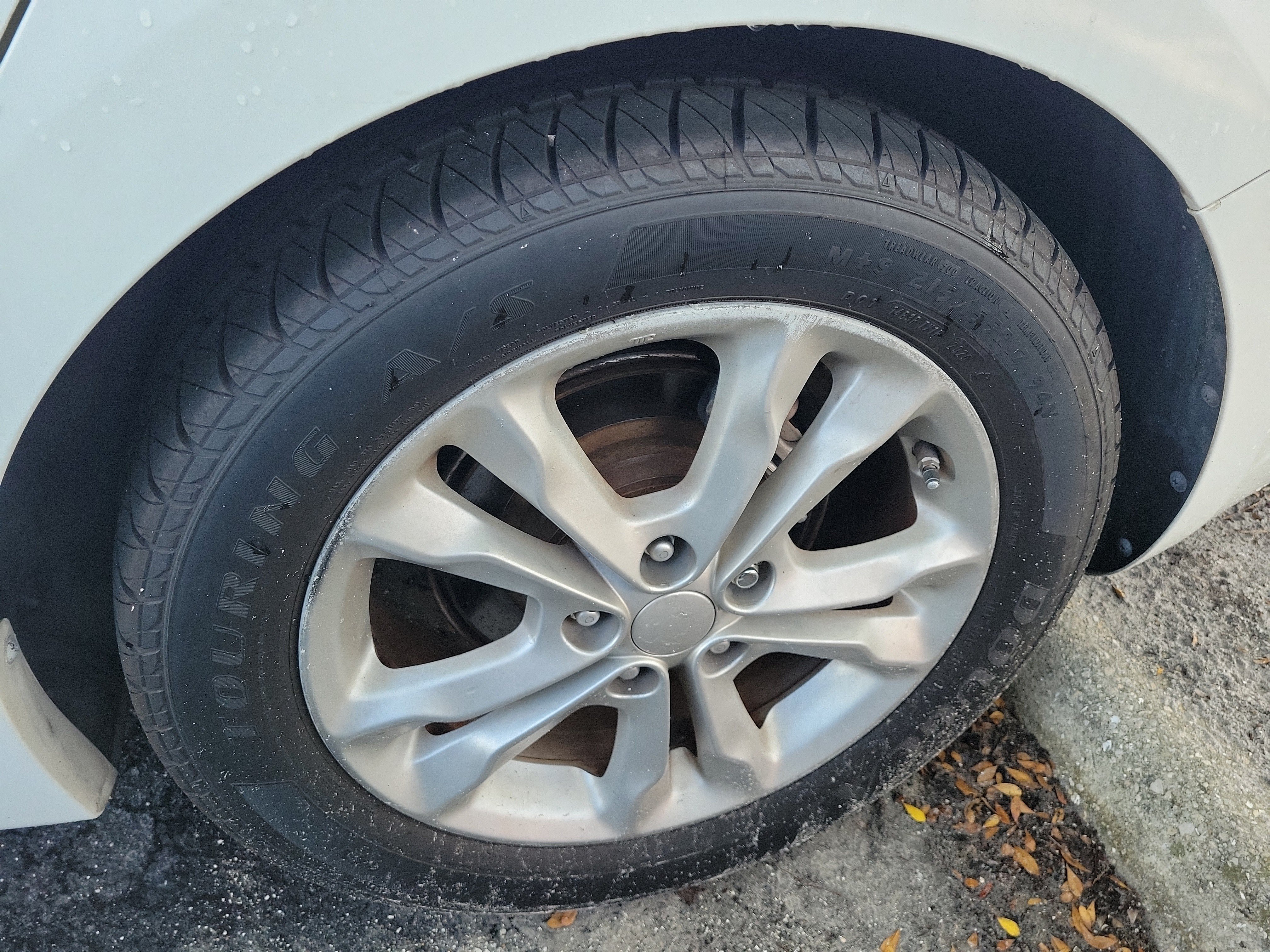 Used 2012 Kia Optima EX FWD image 5
