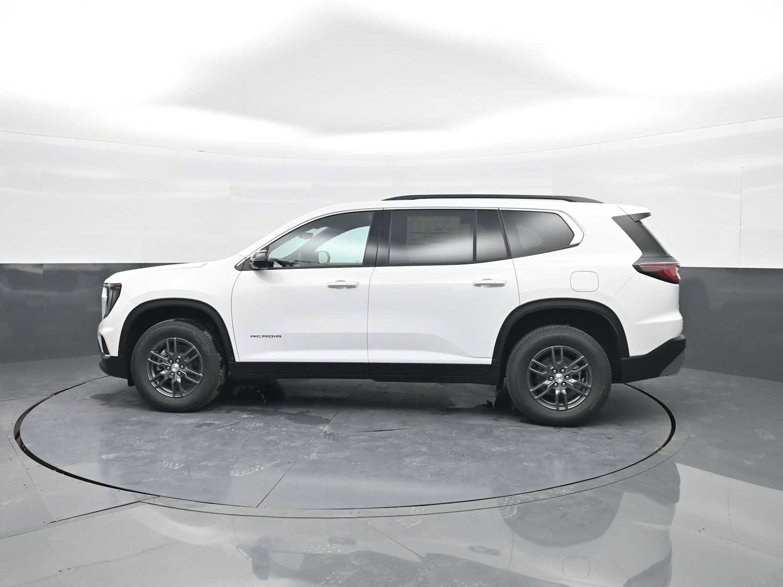 New 2026 GMC Acadia Elevation AWD/4WD image 5