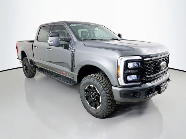 New 2026 Ford F350 Lariat