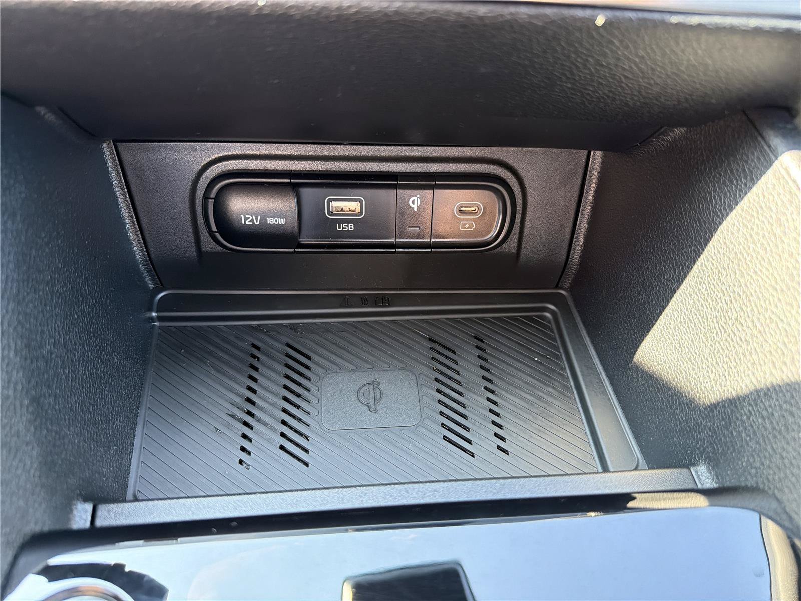 Certified 2023 Kia Sportage X-Line AWD/4WD image 24