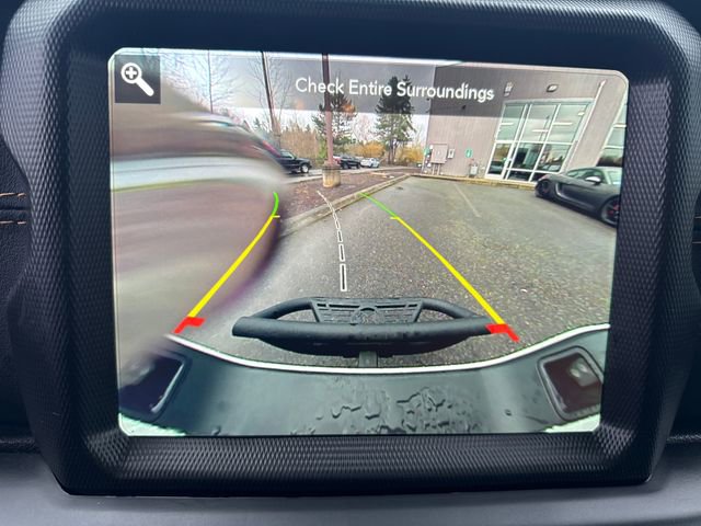 Used 2022 Jeep Gladiator Overland image 30