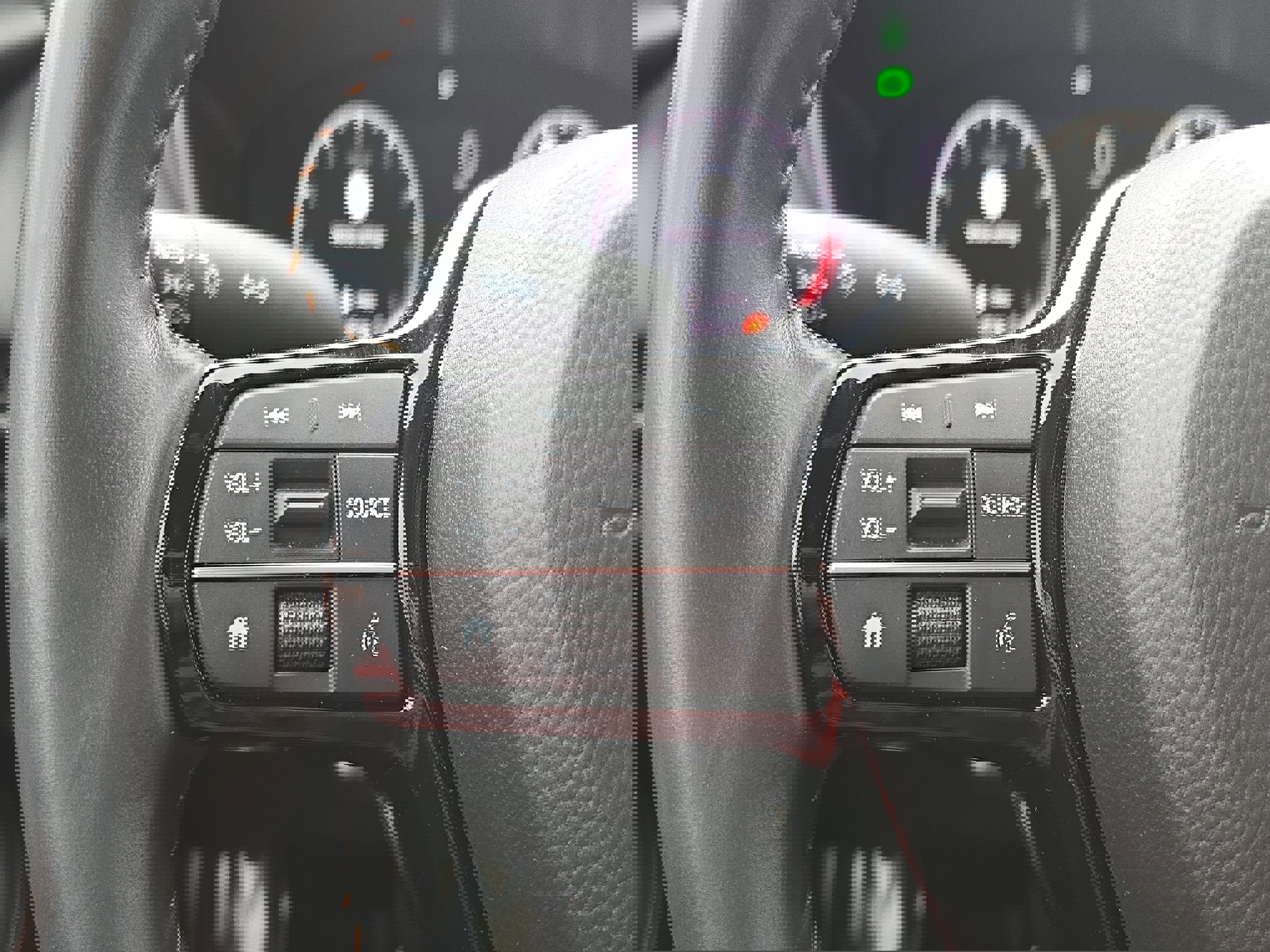 Certified 2024 Honda HR-V Sport image 16