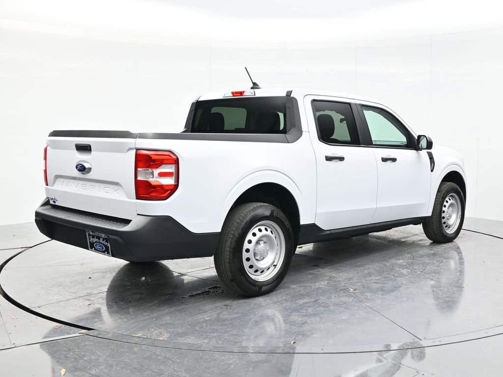 Used 2024 Ford Maverick XL image 5