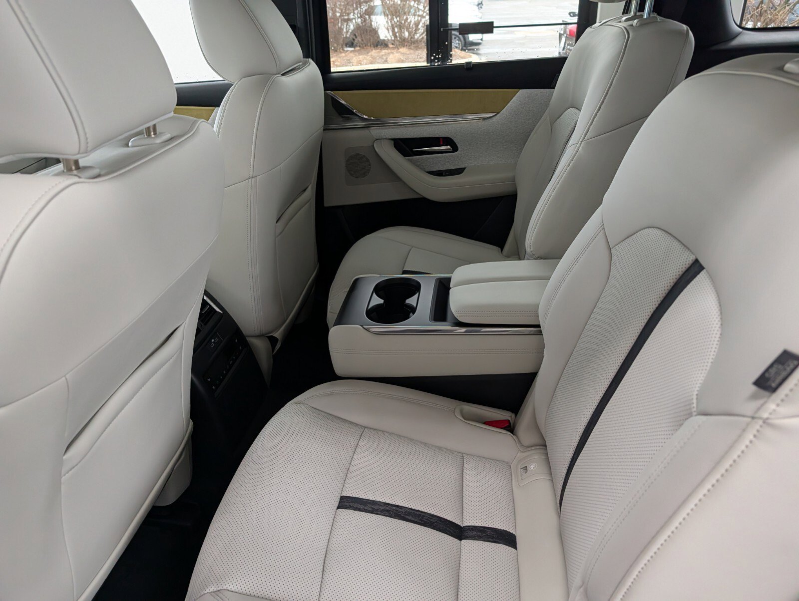 New 2026 MAZDA CX-90 3.3 Turbo S w/ Premium Plus image 13