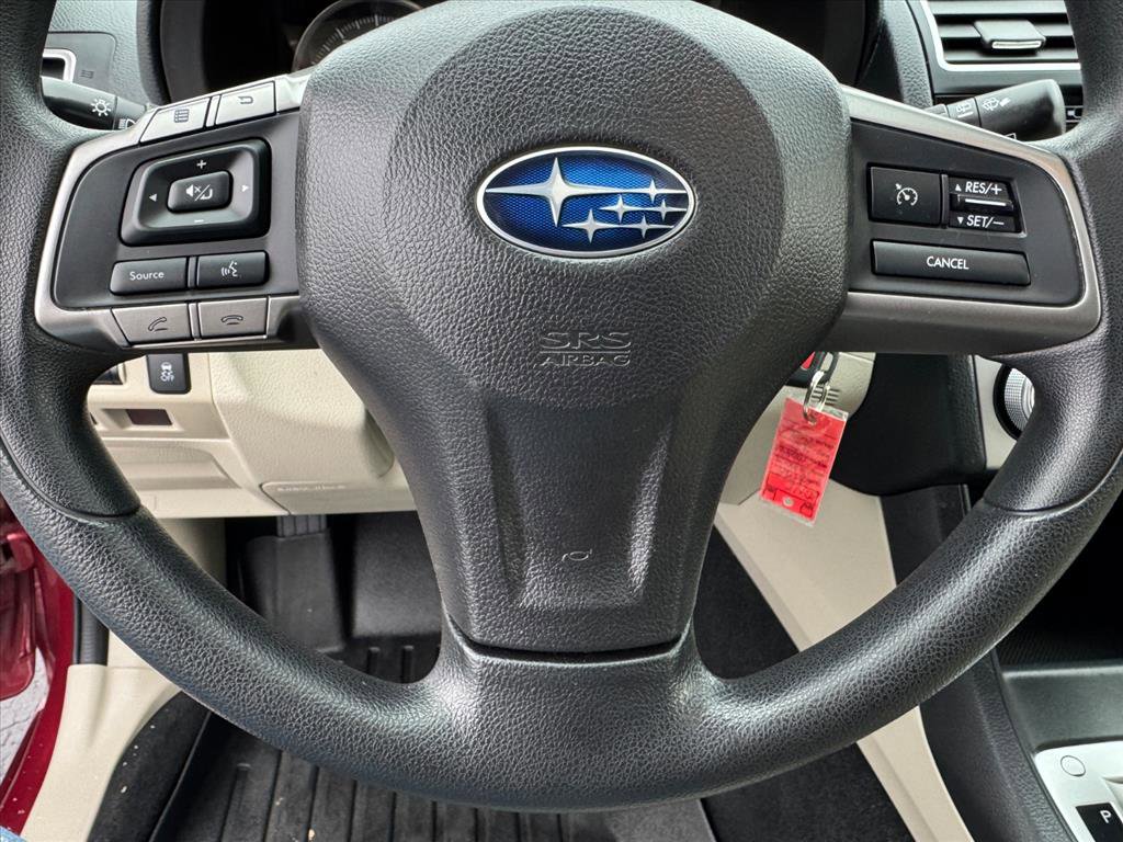 Used 2015 Subaru Crosstrek 2.0i Premium w/ Moonroof Package image 19
