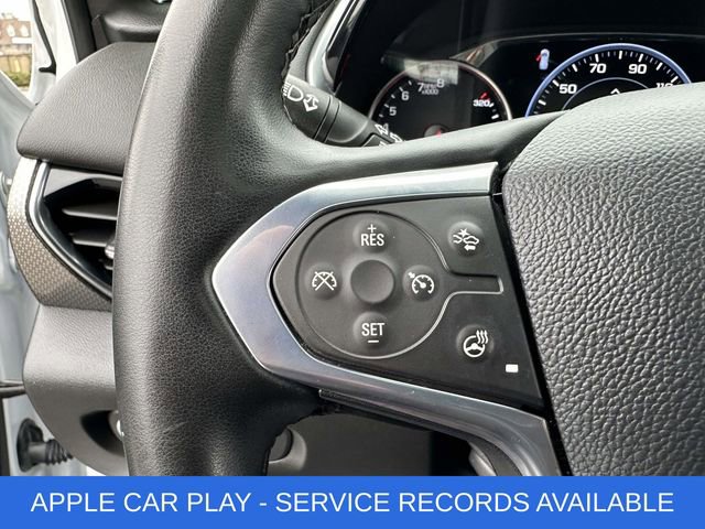 Used 2023 Chevrolet Traverse Premier w/ Redline Edition image 8
