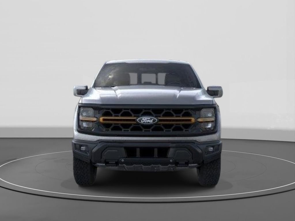 New 2026 Ford F150 Tremor AWD/4WD image 6