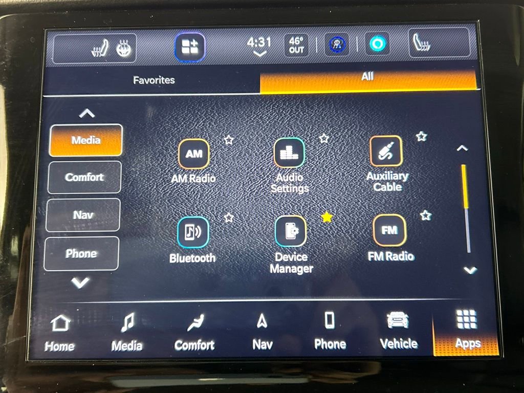 Used 2022 RAM 3500 Laramie w/ Max Tow Package image 19