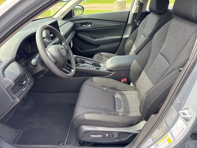 New 2026 Honda Accord SE image 16