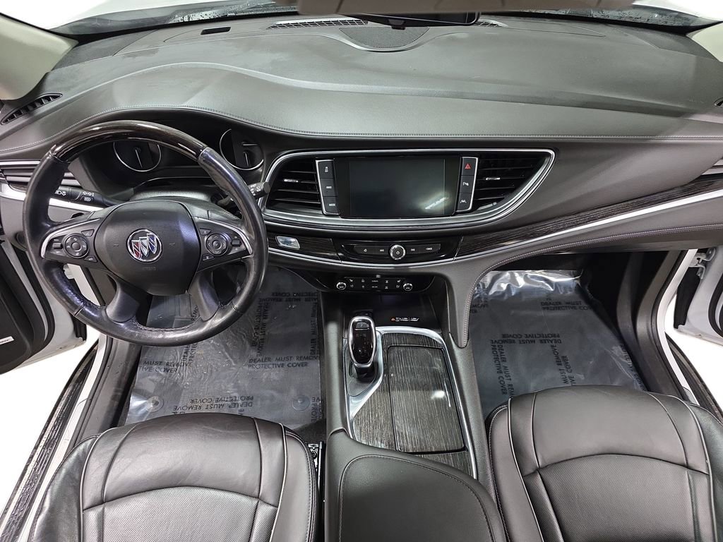 Used 2021 Buick Enclave Avenir w/ Avenir Technology Package image 9