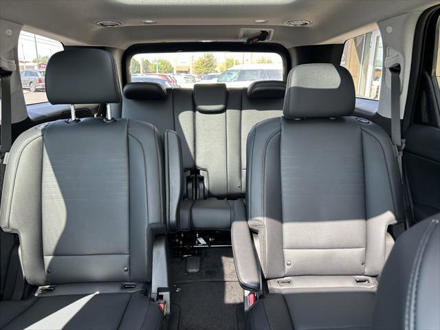 New 2026 Hyundai Palisade Limited image 21
