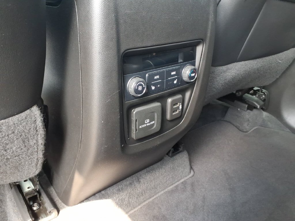 Used 2019 Buick Enclave Avenir w/ Avenir Technology Package FWD image 22