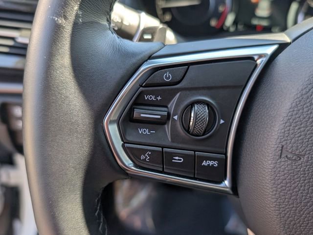 Certified 2025 Acura RDX SH-AWD image 32