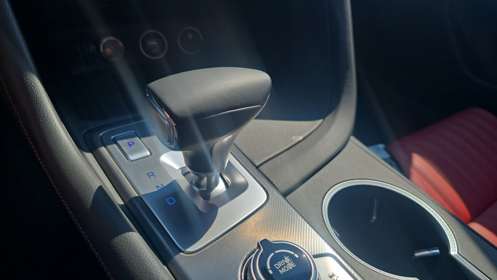 New 2026 Genesis G70 3.3T Sport Prestige AWD/4WD image 20