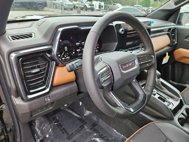 New 2026 GMC Canyon AT4 AWD/4WD image 21