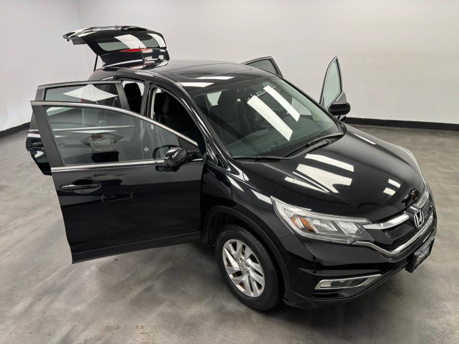 Used 2015 Honda CR-V EX image 26