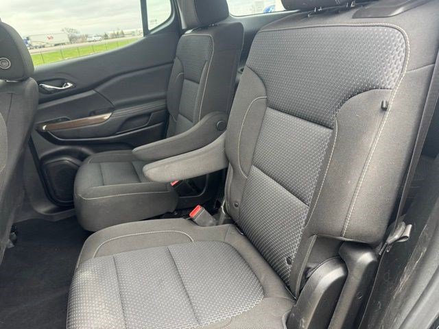 Used 2023 GMC Acadia SLE w/ Driver Convenience Package image 24