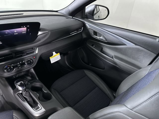 New 2026 Buick Envista Preferred w/ Convenience I Package image 59