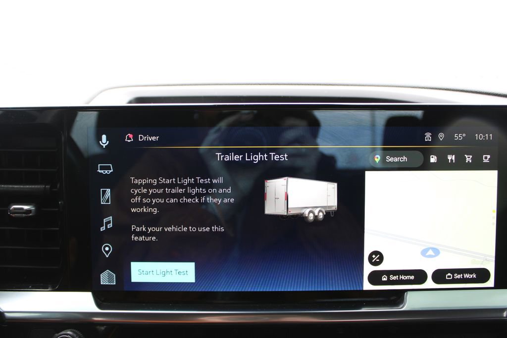 Used 2024 Chevrolet Silverado 2500 LT image 29