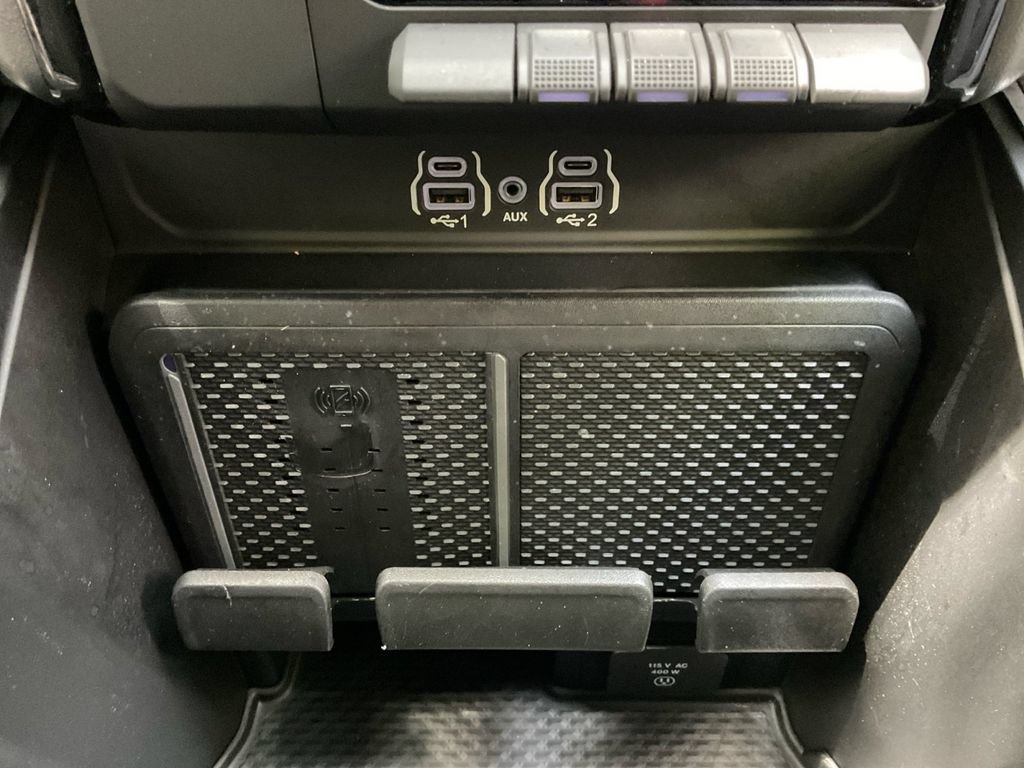 Used 2025 RAM 1500 Big Horn AWD/4WD image 26