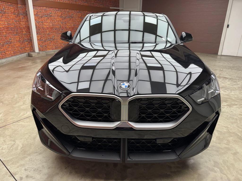 Used 2026 BMW X2 xDrive28i AWD/4WD image 7